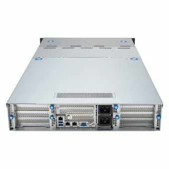 Платформа системного блока ASUS ESC4000A-E12/WOCPU/WOM/WOGPU/Z