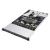 Платформа системного блока ASUS RS700-E10-RS4U 1x SFF8643 + 2x SFF8654x8, 4x trays (4x NVMe/SAS/SATA on the backplane, 4 NVMe to m/b), 1x OCP 3.0, 2x X710-AT2 10G, DVD-RW, 2x 800W (612582)