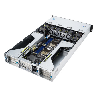 Платформа системного блока ASUS ESC4000-E11/WOCPU/WOM/WOGPU/Z 26R2/WOS/WOA/WON/WOM/WONCRD/WORCRD/EU