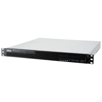 Сервер RS100-E10-PI2/DVR/CEE/EN /E-2224/16G/2T/WOR/WOI  RS100-E10-NOK4