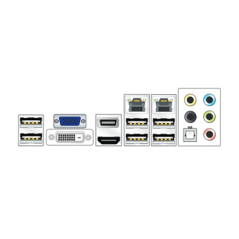 Материнская плата SuperMicro Материнcкая плата SuperMicro MBD-X11SAE-B (заглушка (MCP-260-00063-1) +2 провада CBL-0044L ) {10}