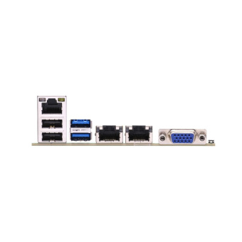 Материнская плата SuperMicro MBD-X12SPI-TF-B (1*LGA4189, 8*DDR4(3200), 10*SATA3, 1*M.2, 5*PCIE, 2*10Glan)
