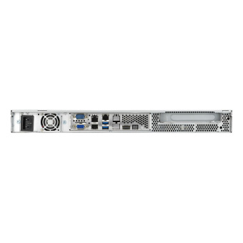 Платформа системного блока ASUS RS100-E11-PI2 /WOCPU/WOM/WOGPU/Z /3F/WOS/WOA/WON/WOM/WONCRD/WORCRD/EU