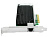 Сетевой адаптер PCIE8 10GB 1PORT ETHERNET LREC9801BT LR-LINK