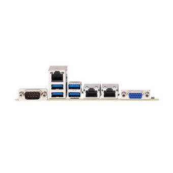 Материнская плата SuperMicro Материнская плата SuperMicro MBD-H12SSL-NT-B ,AMD EPYC (Socket SP3), 8xDDR4, 16xSATA (or 4xNVMe), 2xM.2, 2xDOM, 2x10GbE (Broadcom BCM57416), IPMI, 5xPCI-Ex16 + 2xPCI-Ex8, Video port