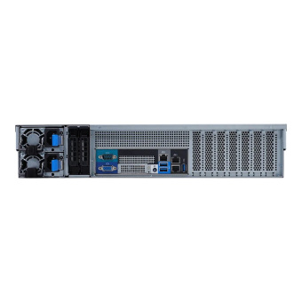Платформа системного блока с ЦПУ Gigabyte 6NR272P32MR-00-2N5W with Q80-33