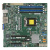 Материнская плата SuperMicro SuperMicro MBD-X11SSH-LN4F-B LGA1151 PCI-E SVGA 4xGbLAN SATA RAID MicroATX 4DDR4