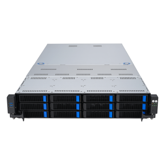Платформа системного блока ASUS RS720A-E12-RS12