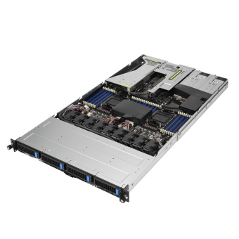Платформа системного блока ASUS RS700-E11-RS4U/WOCPU/WOM/WOGPU/Z