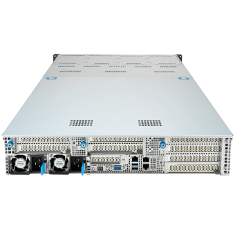 Платформа системного блока ASUS RS720-E11-RS12U/10G2.6K/OG