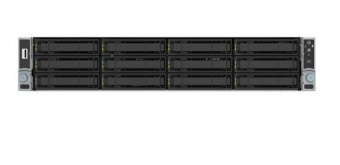 Сервер 2XBRONZE3204 LWF2312IR804000 INTEL