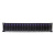 Платформа системного блока AIC FB201-LX_XP1-F201LXXX 2U-24 Bay storage server supports 24 x U.2 NVMe drives, 2*dual Broadcom/LSI PEX9765 PCIe switch backplanes