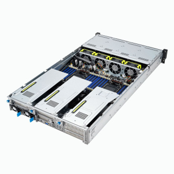 Платформа системного блока ASUS RS720-E11-RS12U/WOCPU/WOM/GWOG/Z