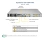Серверная платформа SYS-1029P-WTRT 1U, 2x LGA3647, 12x DDR4, 8x 2.5" SAS/SATA, 2x 2.5" SAS/SATA/NVME, 2x 10Gb RJ-45, 3x PCIE Gen3, 1x M.2, 2x 750W