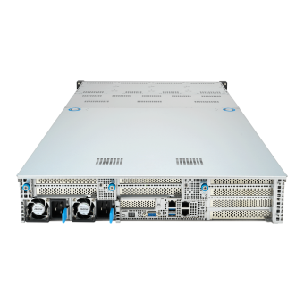 Платформа системного блока ASUS RS720A-E12-RS12