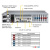 Платформа системного блока SuperMicro SYS-621P-TR