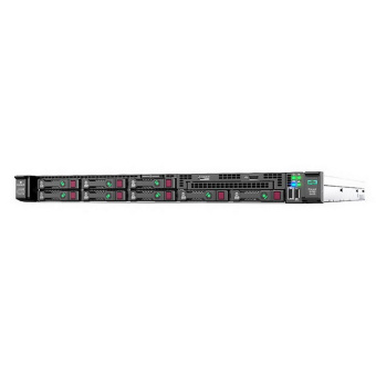 Платформа системного блока с ЦПУ HPE ProLiant DL360 G10+ S-4314 Rack(1U)/Xeon16C 2.4GHz(24MB)/1x32Gb2Rx4 PC4-3200R/MR416i-a 96W Smart Storage Battery (4Gb/RAID 0/1/10/5/50/6/60)/noHDD(8/8+2up)SFF BC U.3/noDVD/iLOstd/7PFansHP/2x10GbEthOCP3-T/EasyRK+CMA/1x8