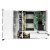 Платформа системного блока AIC SB402-TU_XP1-S402TU02 4U 24 bay, 12G (35X) EOB + 8 bay Tri-mode + 4 bay SAS/SATA, CRPS 1200W 1+1, 2x 7mm hot-swap SATA OS, Tucana motherboard, Intel Lewisburg, DDR4 RDIMM x16, Intel PCH C621A, 1 x GbE dedicate IPMI, 3x PCIe