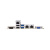 Материнская плата SuperMicro MBD-H11SSL-C-B
