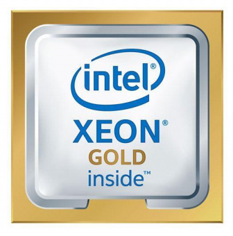 Процессор Intel Xeon® Gold 5220 18 Cores, 36 Threads, 2.2/4.0GHz, 24.75M, DDR4-2666, 2S, 150W