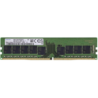 Модуль памяти Samsung M391A4G43AB1-CWE 32GB DDR4 3200 ECC Unbuffered DIMM 2Rx8 