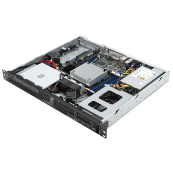 Платформа системного блока ASUS RS100-E11-PI2 /WOCPU/WOM/WOGPU/Z /3F/WOS/WOA/WON/WOM/WONCRD/WORCRD/EU