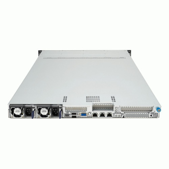 Платформа системного блока ASUS RS500A-E12-RS12U/WOCPU/WOM/WOGPU/Z