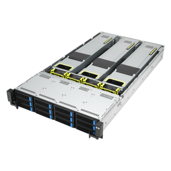 Платформа системного блока ASUS RS720A-E12-RS12