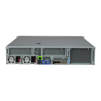 Платформа VFG-SYS-621H-TN12R-87