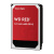 Жесткий диск SATA 3TB 6GB/S 64MB WD30EFRX WDC