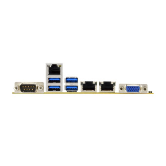 Материнская плата SuperMicro MBD-X11DPH-T-B (2*LGA3647, 16*DDR4(2933), 10*SATA3, 2*M.2, 7*PCIE, 2*10Glan)