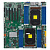 Материнская плата SuperMicro MBD-X13DEI-B (2x LGA4677, 16x DDR5(5600), 10x SATA3, 2x M.2 x2, 6x PCIE, 3x MCIO x8, 2x 1Glan)