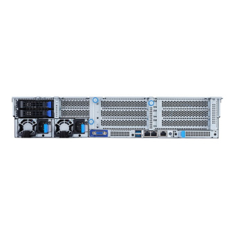Серверная платформа 2U GIGABYTE 6NR282N81MR-00-101 R282-N81