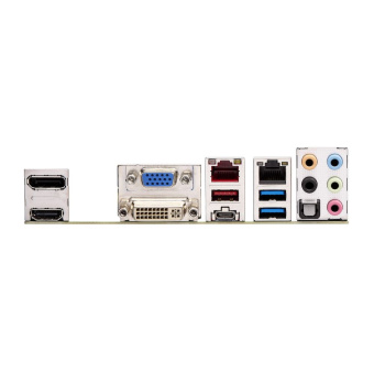 Материнская плата SuperMicro SuperMicro MBD-X11SCA-F-B ATX, LGA1151H4, C246, 4xDIMM (128GB) DDR4 ECC UDIMM, 1xGbe (i210/IPMI), 1xGbe (i210 share IPMI), 8xSATA3, RAID 0,1,5,10, 2xM.2 PCIE, 2xPCIEx16, 1xPCIEx4, 1xPCIEx1, 1xPCI32/33 5V, HDMI/DP/DVI/VGA, Audi