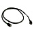 Кабель ACD-SFF8643-10M Internal, HDmSAS SFF8643(x4) to HDmSAS SFF8643(x4) w/SideBand, 100см (аналог LSI00405, 2282100-R)