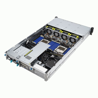 Платформа системного блока ASUS RS720A-E12-RS24 /WOCPU/WOM/WOGPU/Z/26R2/WOS/WOA/WON/WOM/WONCRD/WORCRD/EU