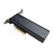 Накопитель SSD Samsung Enterprise PM1735 MZPLJ6T4HALA-00007 6400GB, HHHL, 8000/3800 MB/s, 1500k/250k IOPS, NVME Gen4 x8, 3DWPD