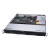 Серверная платформа SYS-6019P-MTR 1U, 2x LGA3647, 8x DDR4, 4x 3.5" SAS/SATA, 2x 1Gb RJ-45, 1x PCIE Gen3, 2x 800W