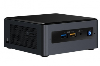 Миникомпьютер CI3-8109U BOXNUC8I3BEH2 961600 INTEL
