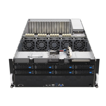 Платформа системного блока ASUS ESC8000A-E11-M00BT0/CIS WOCPU / WOM / WOGPU / Z / 22R4 / WOS / WOA / WON / WOM / WONCRD / WORCRD / EU