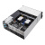 Платформа системного блока ASUS RS540-E9-RS36-E 4U, 36x 3.5”, each (rear and front) backplans 3x SFF8643, NVMe don't support, 2x2.5 rear trays, PIKE 3108 240PD 2G, 2x 800W (216135)