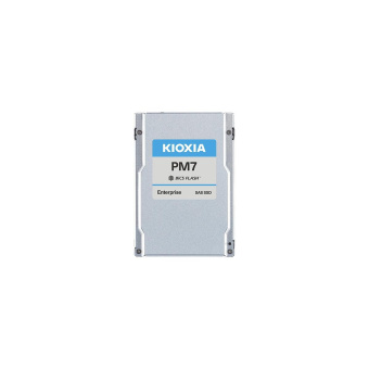 Жесткий диск серверный Infortrend 1.92TB SSD SAS 12Gbps 2.5" 1DWPD, Kioxia (Toshiba), with bundle key