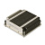 Радиатор SuperMicro SNK-P0057P, LGA2011, Square, 1U, Passive, до 145W