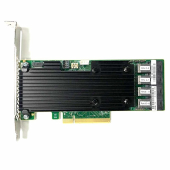 RAID-контроллер Broadcom 9361-16i SGL (05-25708-00 / 05-25708-34005 / 03-25708-34005)