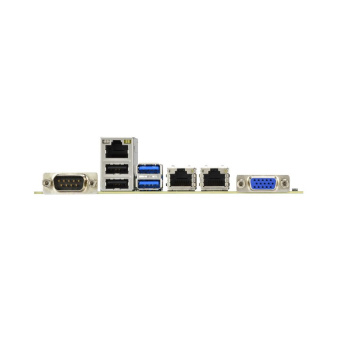 Материнская плата SuperMicro SuperMicro MBD-X11SCL-F-B LGA1151v2,C242,4*DDR4,6*SATA 6G RAID,M.2,3*PCIE,2*Glan,5*USB3.1,VGA) BULK (327645) (incl. 1x I/O Shield MCP-260-00042-0N, 2x CBL-0044L)