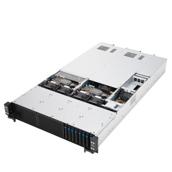 Платформа системного блока ASUS RS720Q-E10-RS8U  /30R2/WOS/WOA/WON/WOM/WONCRD/WORCRD/EU /WOCPU/WOM/WOGPU/Z