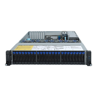 Платформа системного блока Gigabyte Серверная платформа 6NR272Z31MR-00-A00