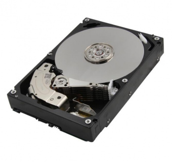 Жесткий диск серверный Toshiba MG06SCA10TE 10TB 3.5" SAS 12Gb/s, 7200rpm, 256MB, 512e