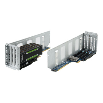 Платформа системного блока Gigabyte G291-2G0 (rev. 100) 2U 16x Single Slot GPU (Tesla T4 only), Dual Intel® Xeon® Scalable, 24x «RDIMM/LRDIMM DDR4, 2x 10Gb/s BASE-T (i550-AM), Aspeed AST2500, 8x 2.5» NVMe/SATA HS HDD/SSD, 2xPCIe Gen3 x16 LPHL, 2x2200W»