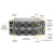 Сервер SuperMicro SSG-6049SP-DE2CR90 *1, Intel Xeon Silver 4210 *4, 16GB DDR4 RECC 2933MHz *4, Intel D3-S4510 240GB SATA *2, AOC-S3008L-L8i*2, CBL-SAST-0699*2 (432035)